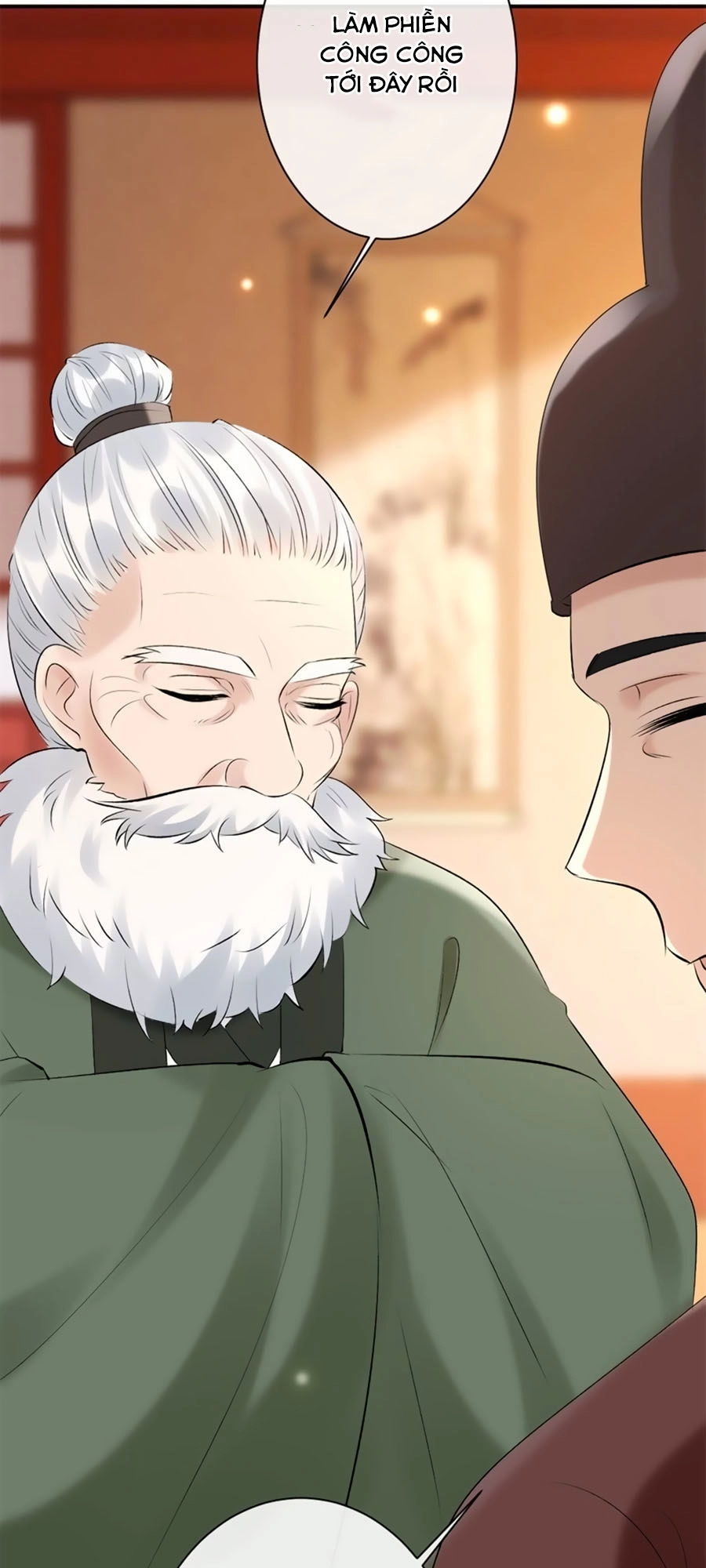 Tuyệt Thế Thần Y: Phúc Hắc Đại Tiểu Thư Chapter 20 - 9