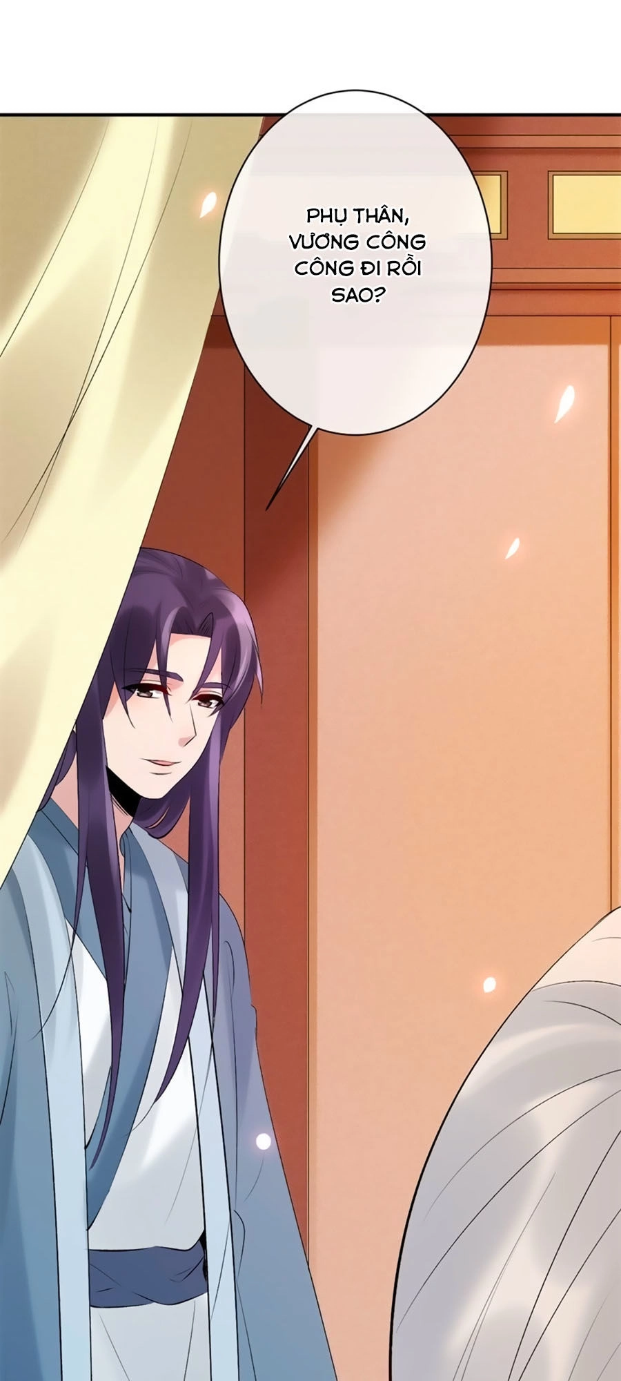 Tuyệt Thế Thần Y: Phúc Hắc Đại Tiểu Thư Chapter 20 - 13