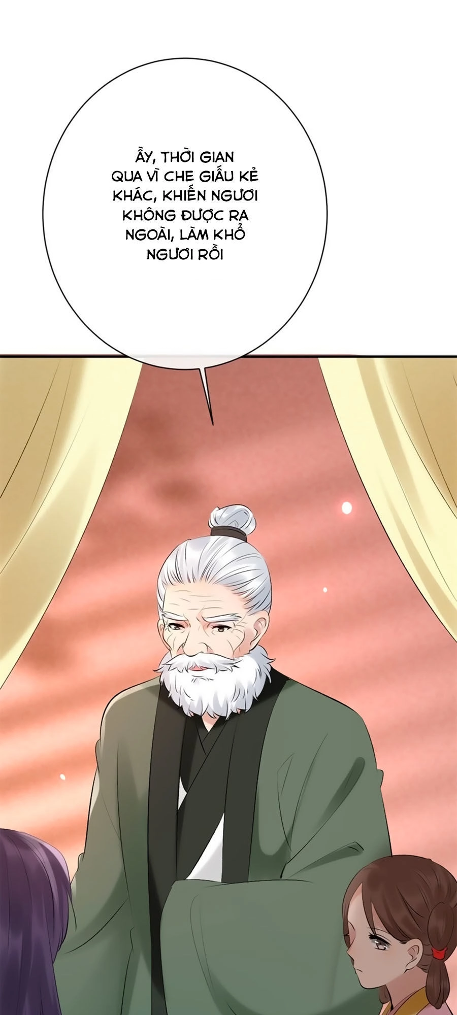 Tuyệt Thế Thần Y: Phúc Hắc Đại Tiểu Thư Chapter 20 - 15