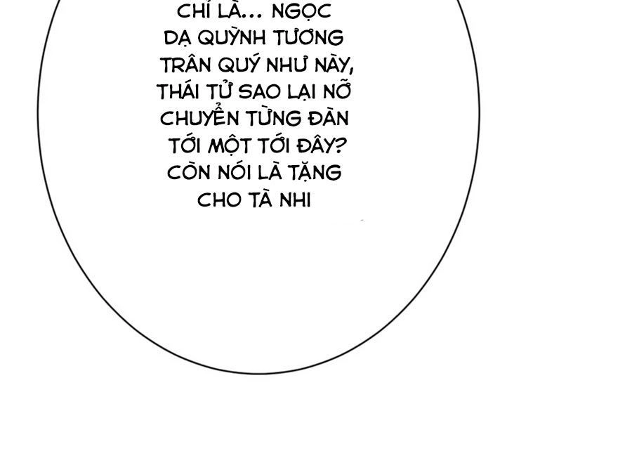 Tuyệt Thế Thần Y: Phúc Hắc Đại Tiểu Thư Chapter 20 - 17