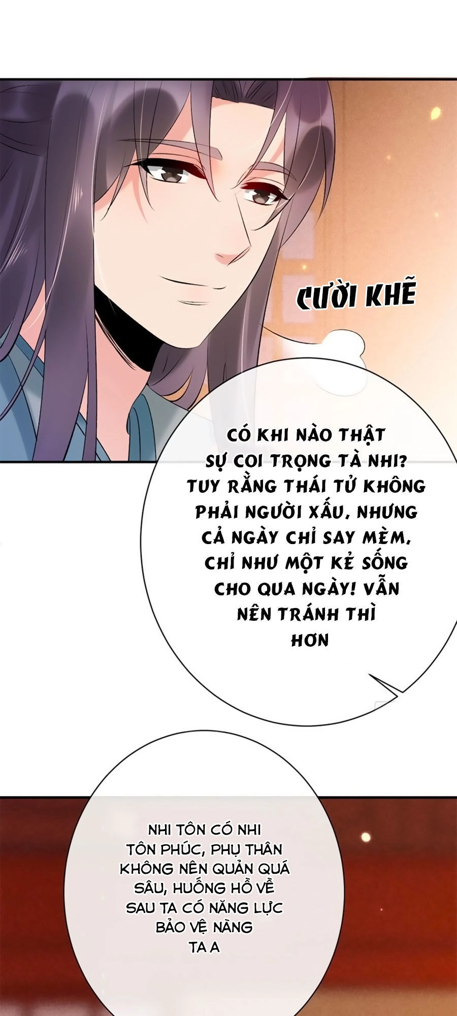 Tuyệt Thế Thần Y: Phúc Hắc Đại Tiểu Thư Chapter 20 - 18