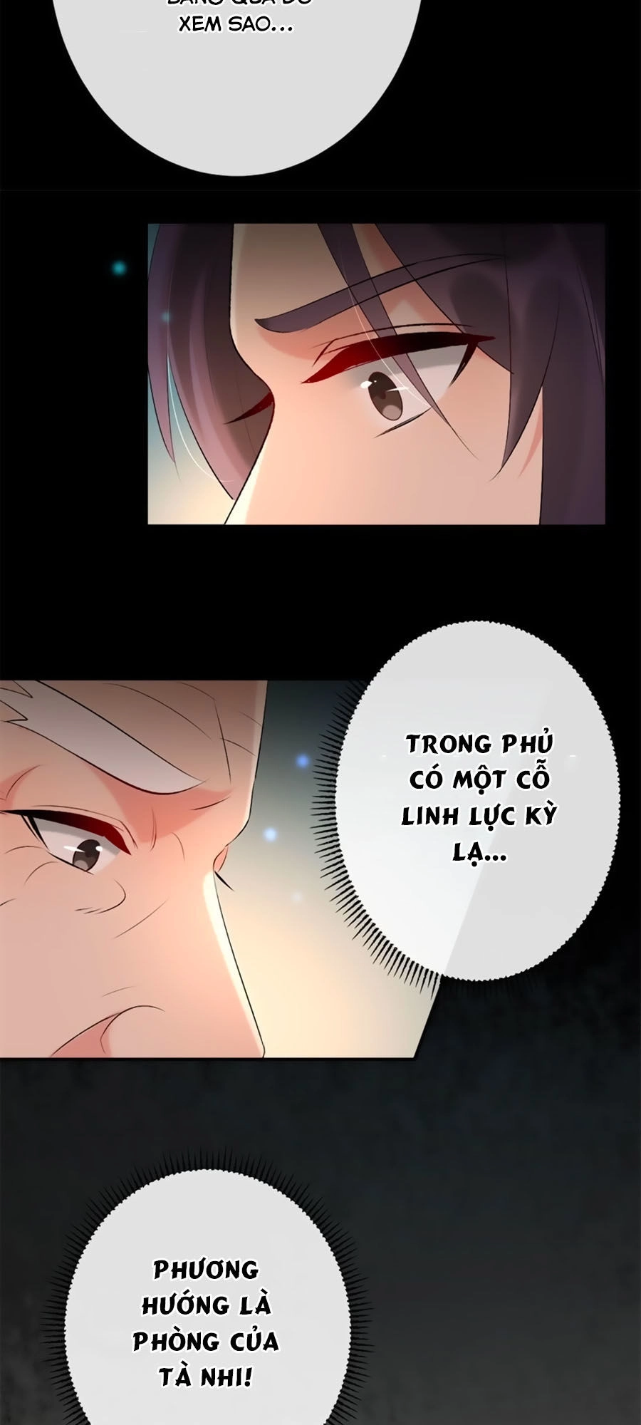 Tuyệt Thế Thần Y: Phúc Hắc Đại Tiểu Thư Chapter 20 - 21