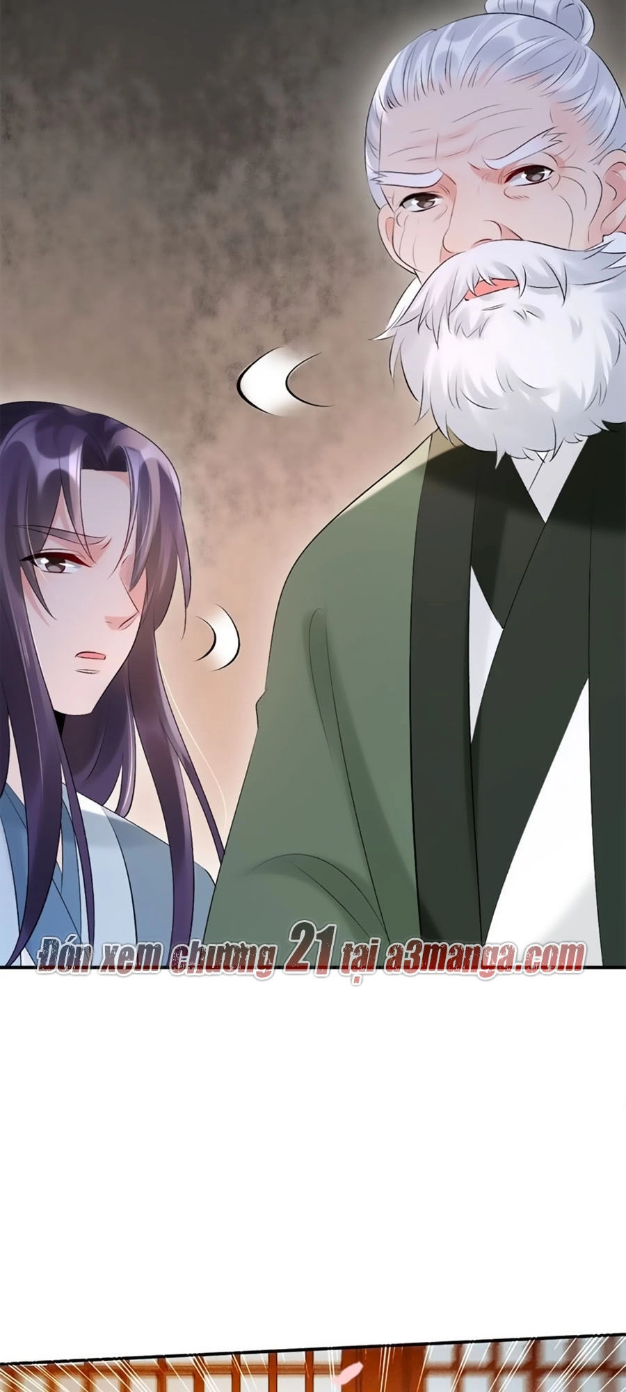 Tuyệt Thế Thần Y: Phúc Hắc Đại Tiểu Thư Chapter 20 - 23