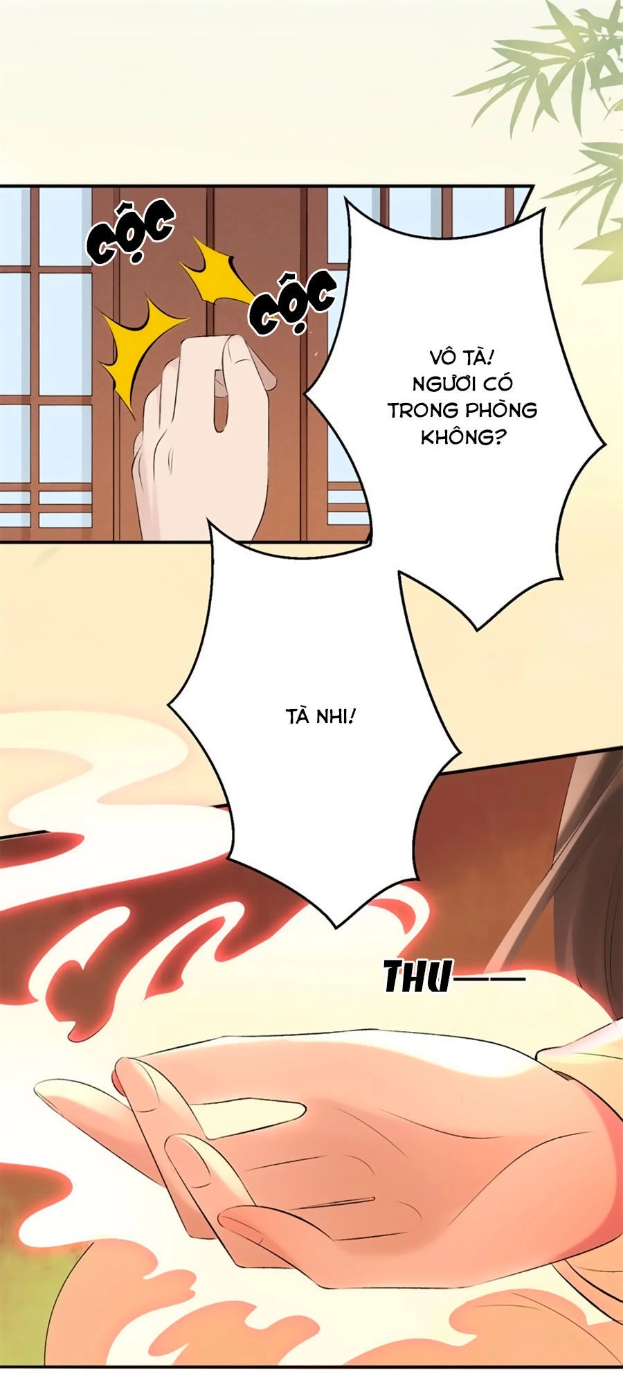 Tuyệt Thế Thần Y: Phúc Hắc Đại Tiểu Thư Chapter 20 - 25