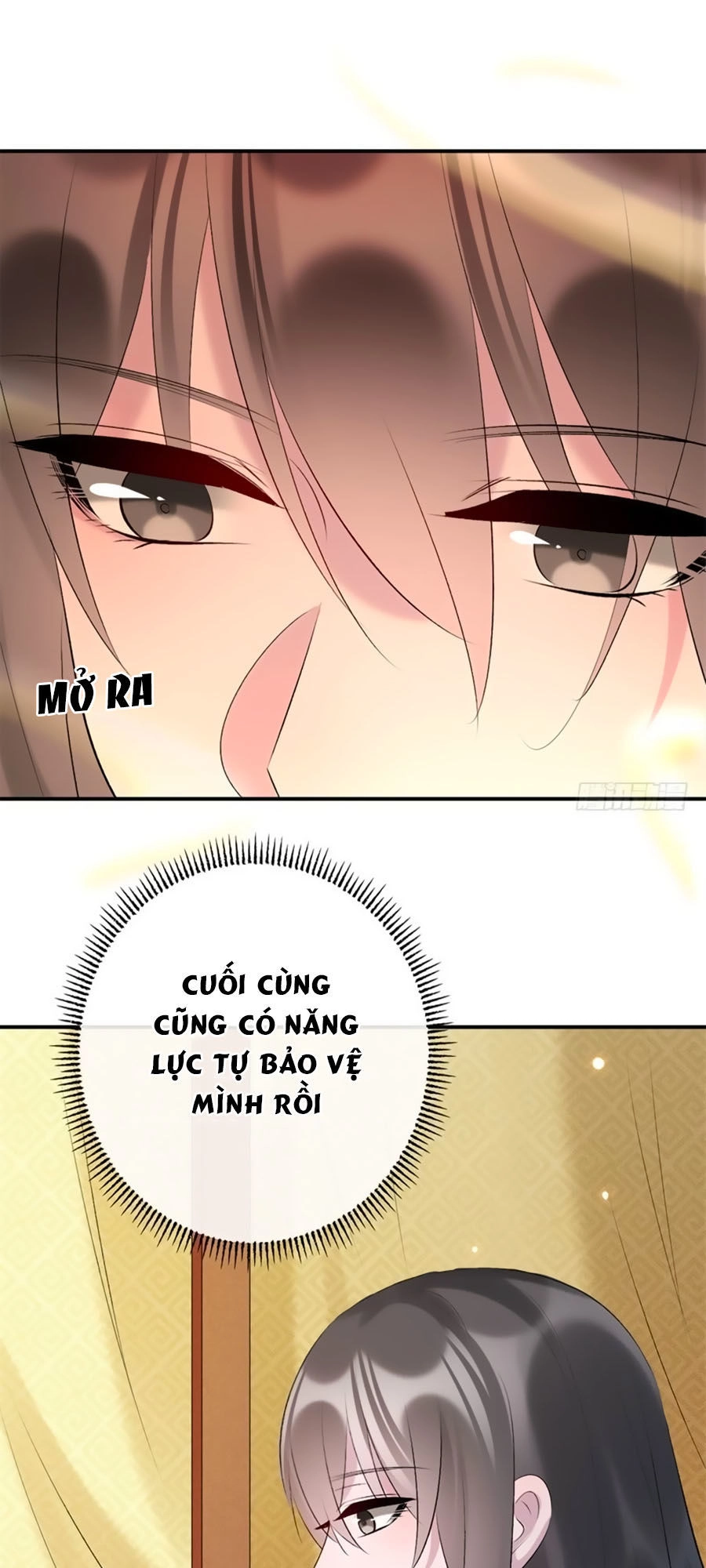 Tuyệt Thế Thần Y: Phúc Hắc Đại Tiểu Thư Chapter 20 - 27