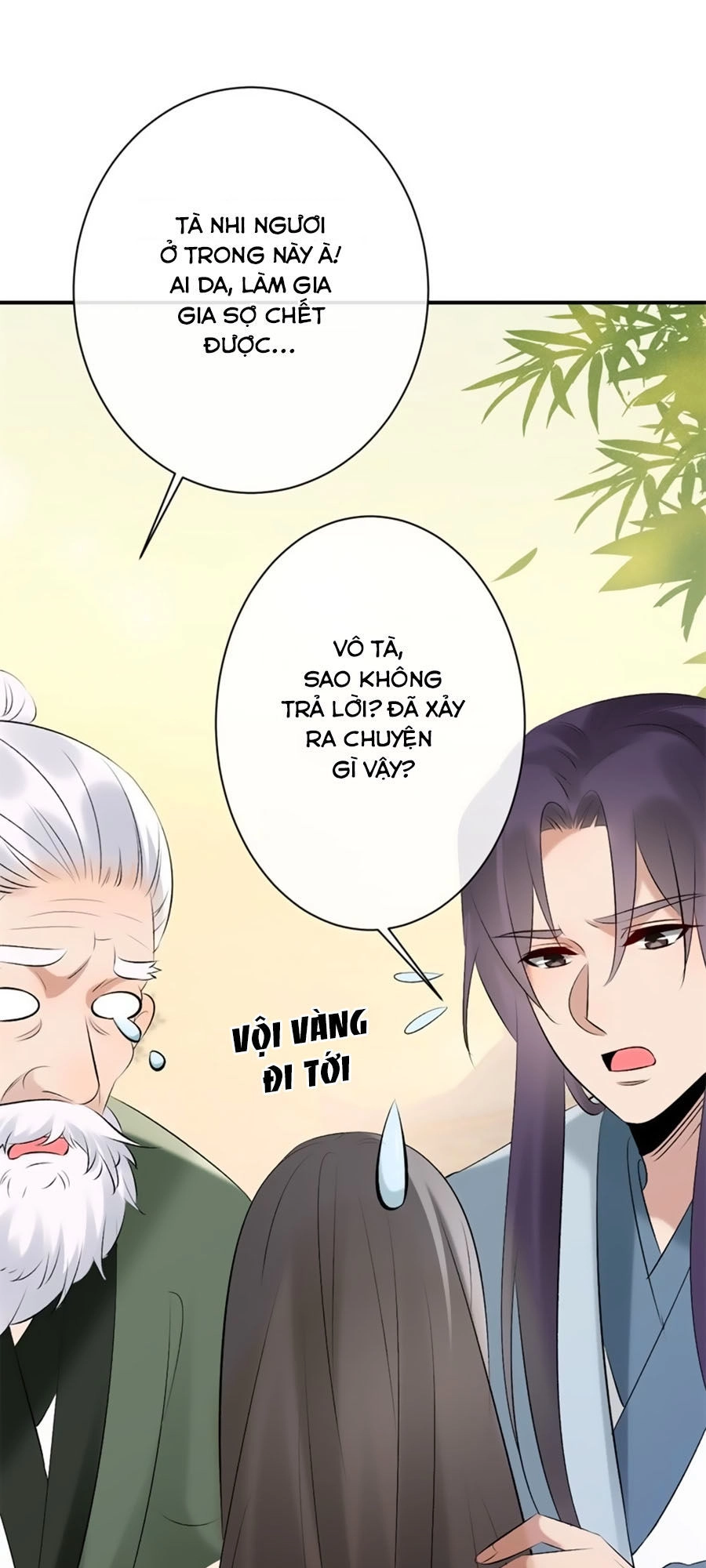 Tuyệt Thế Thần Y: Phúc Hắc Đại Tiểu Thư Chapter 20 - 32