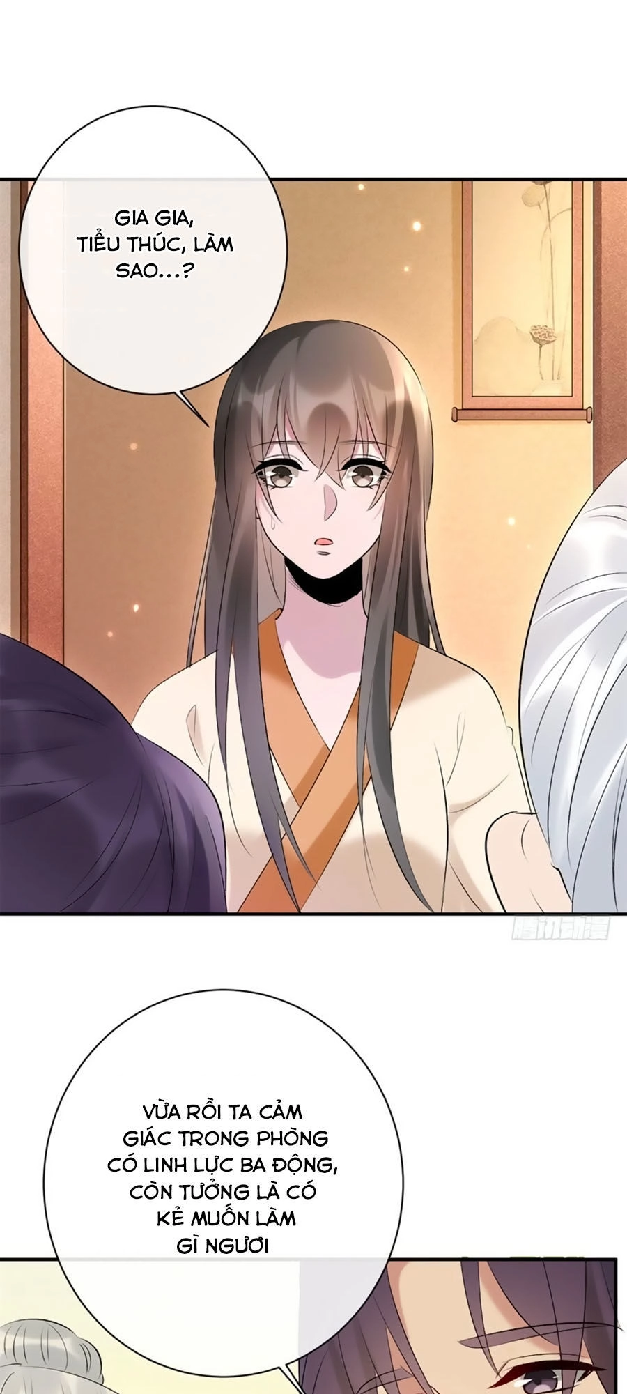 Tuyệt Thế Thần Y: Phúc Hắc Đại Tiểu Thư Chapter 20 - 34