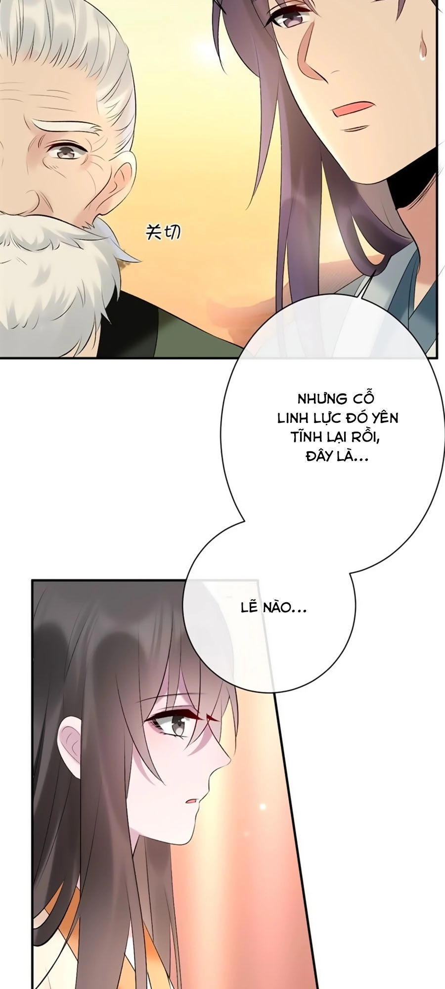 Tuyệt Thế Thần Y: Phúc Hắc Đại Tiểu Thư Chapter 20 - 35