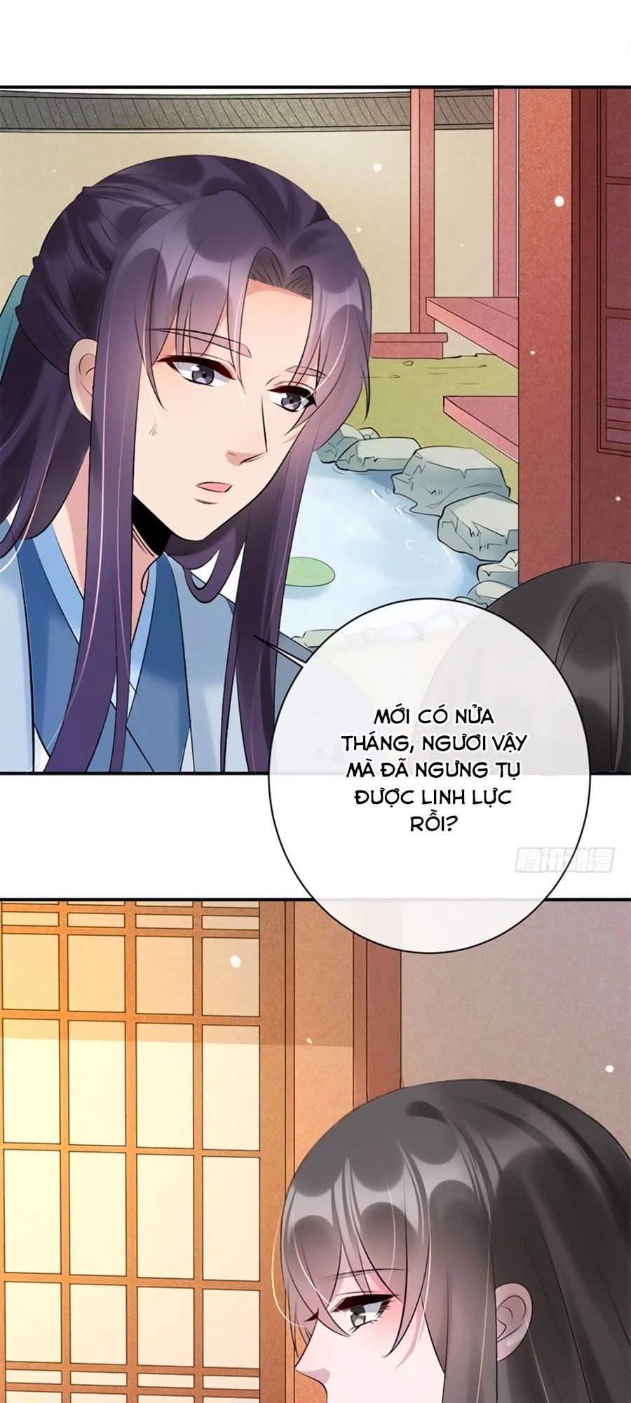 Tuyệt Thế Thần Y: Phúc Hắc Đại Tiểu Thư Chapter 20 - 39