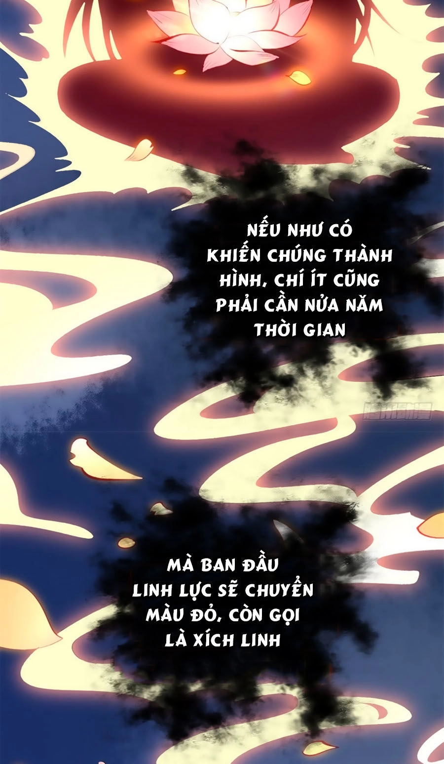 Tuyệt Thế Thần Y: Phúc Hắc Đại Tiểu Thư Chapter 20 - 44