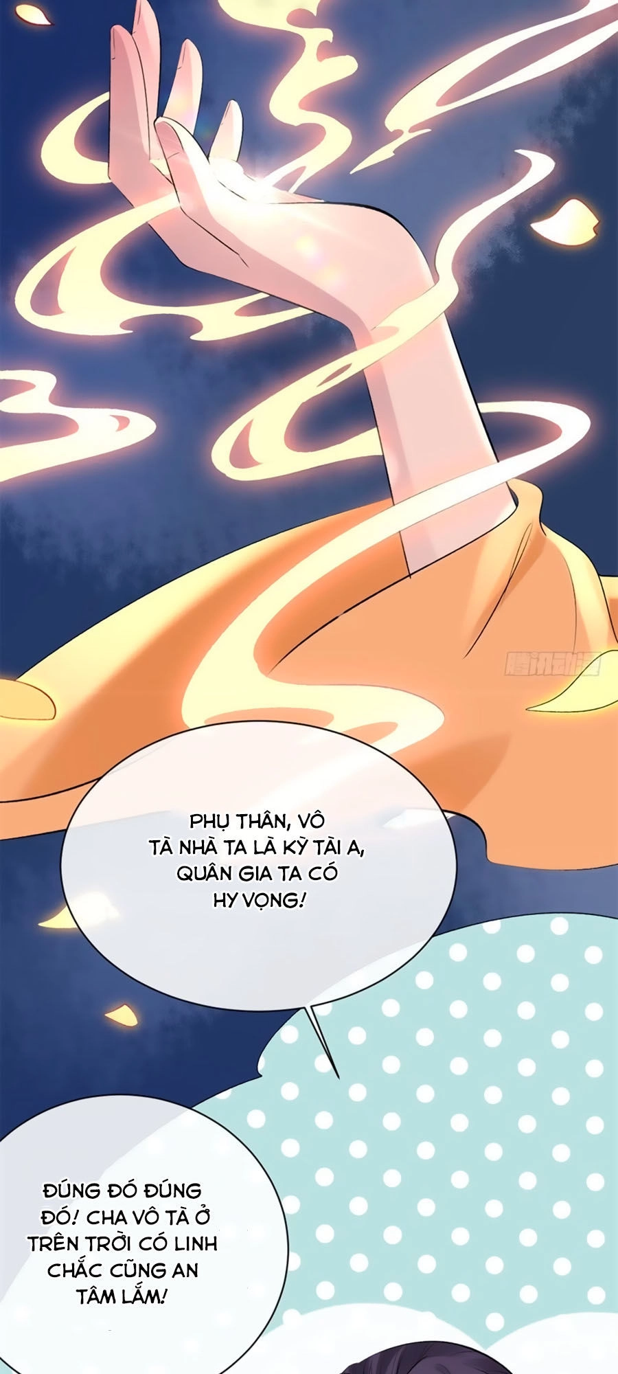 Tuyệt Thế Thần Y: Phúc Hắc Đại Tiểu Thư Chapter 20 - 45