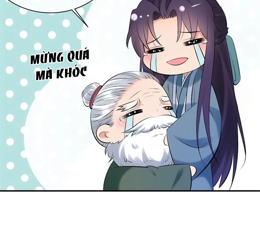 Tuyệt Thế Thần Y: Phúc Hắc Đại Tiểu Thư Chapter 20 - 46