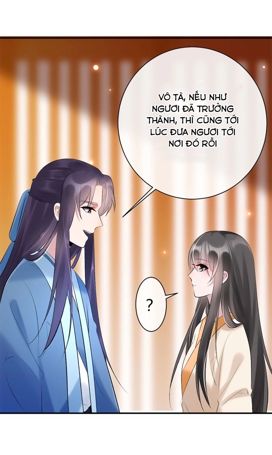 Tuyệt Thế Thần Y: Phúc Hắc Đại Tiểu Thư Chapter 20 - 47