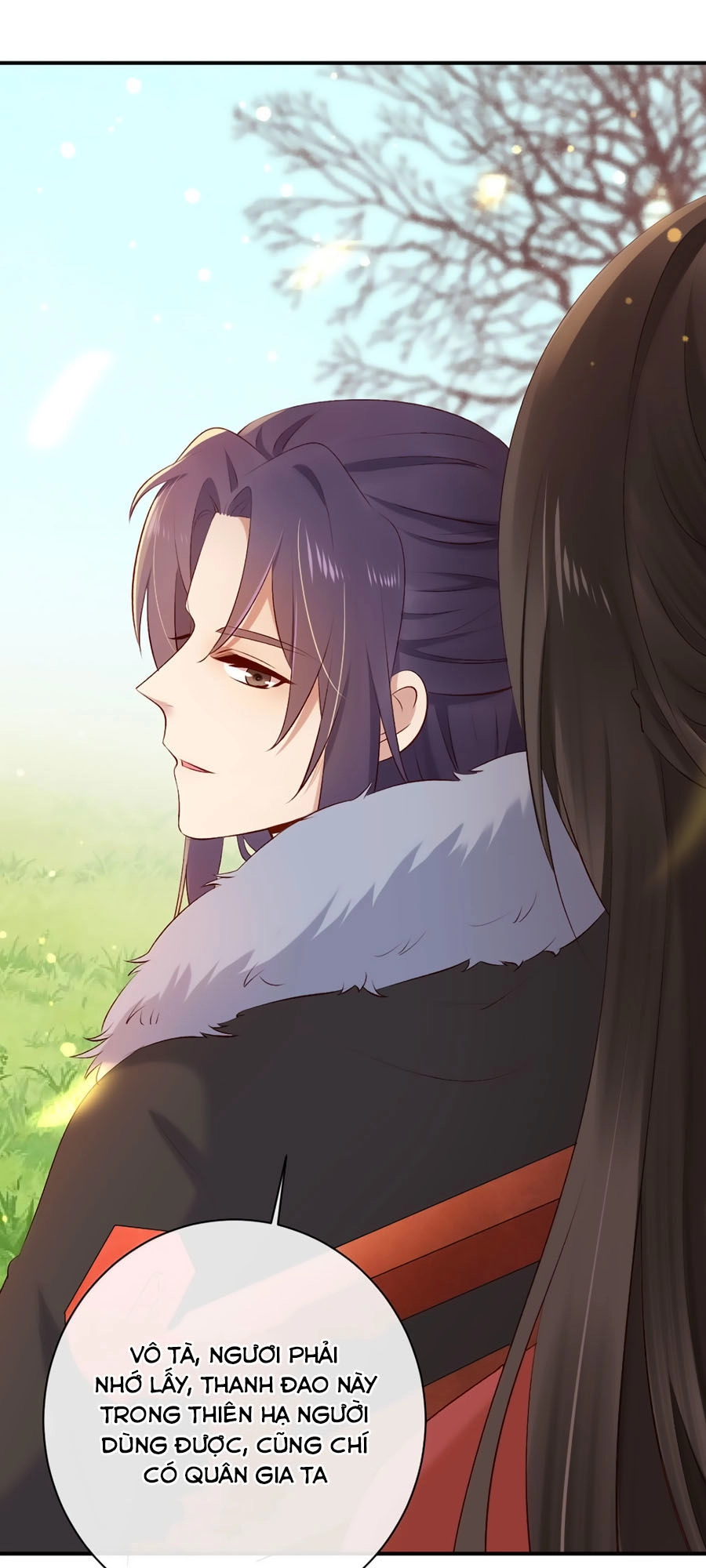 Tuyệt Thế Thần Y: Phúc Hắc Đại Tiểu Thư Chapter 21 - 11