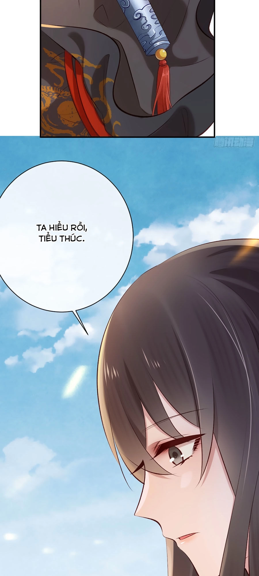 Tuyệt Thế Thần Y: Phúc Hắc Đại Tiểu Thư Chapter 21 - 20