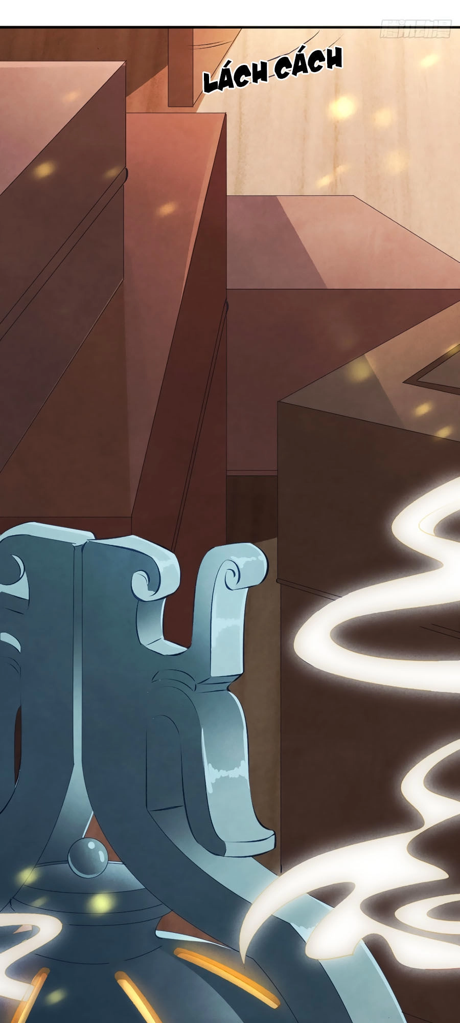 Tuyệt Thế Thần Y: Phúc Hắc Đại Tiểu Thư Chapter 21 - 26