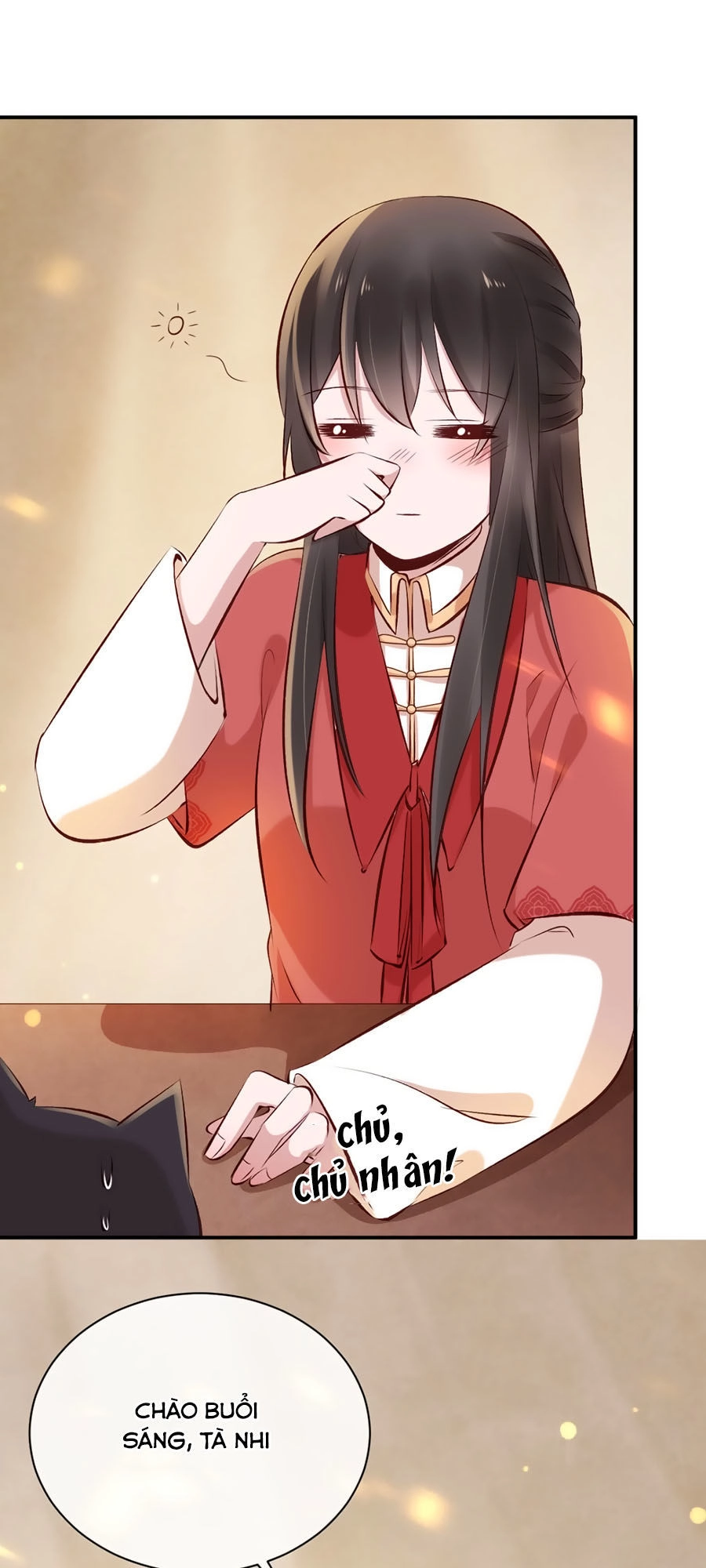 Tuyệt Thế Thần Y: Phúc Hắc Đại Tiểu Thư Chapter 21 - 34