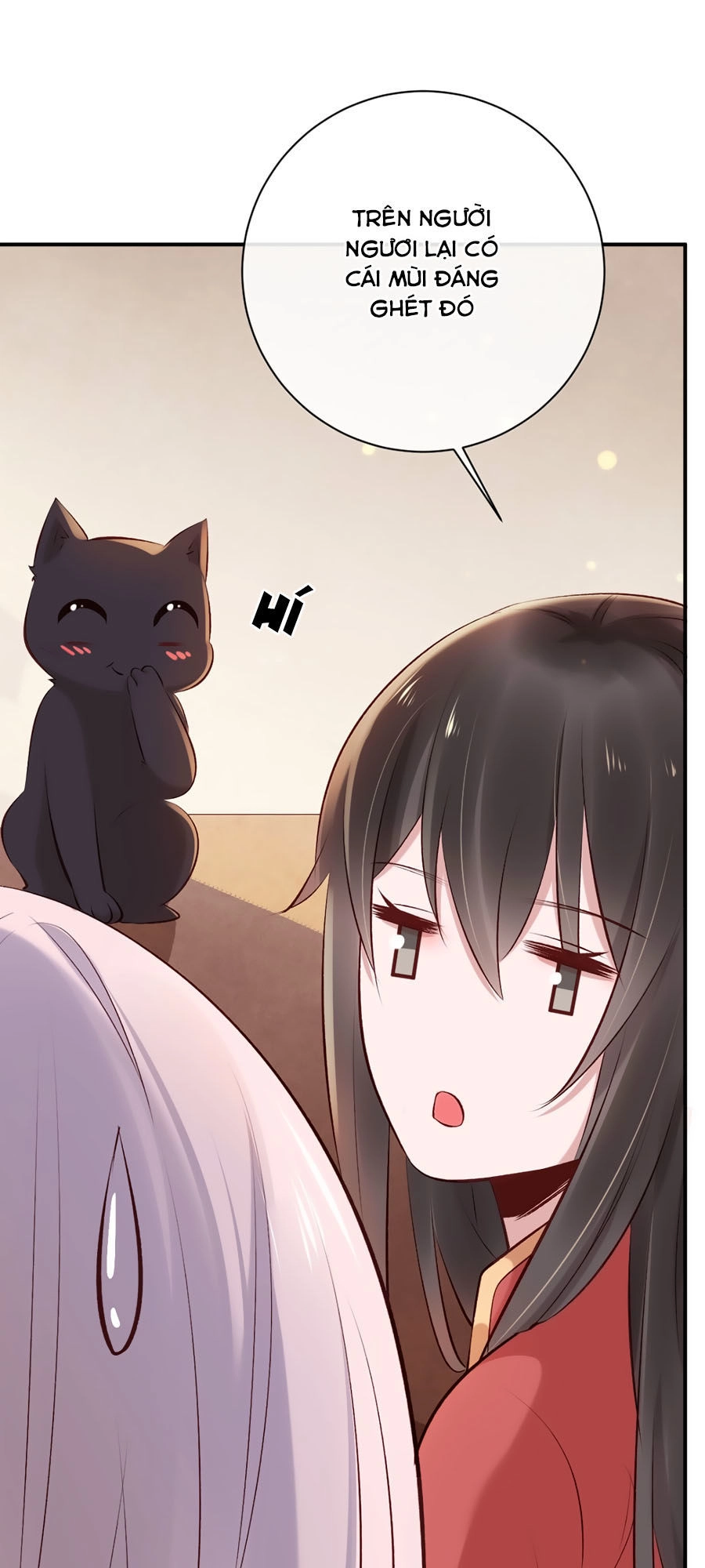 Tuyệt Thế Thần Y: Phúc Hắc Đại Tiểu Thư Chapter 21 - 37