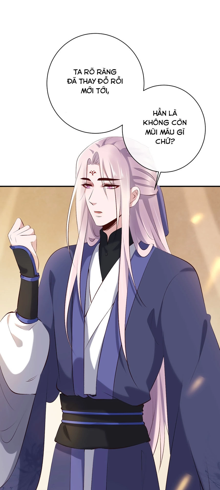 Tuyệt Thế Thần Y: Phúc Hắc Đại Tiểu Thư Chapter 21 - 39