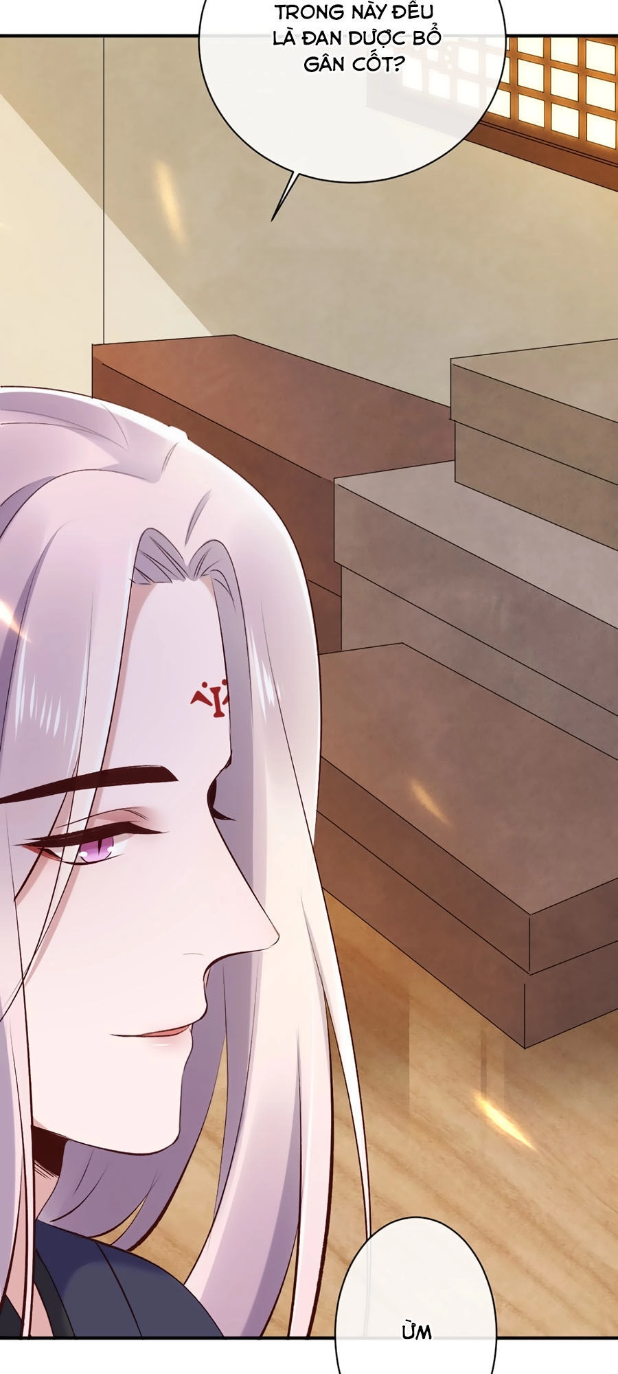 Tuyệt Thế Thần Y: Phúc Hắc Đại Tiểu Thư Chapter 21 - 42