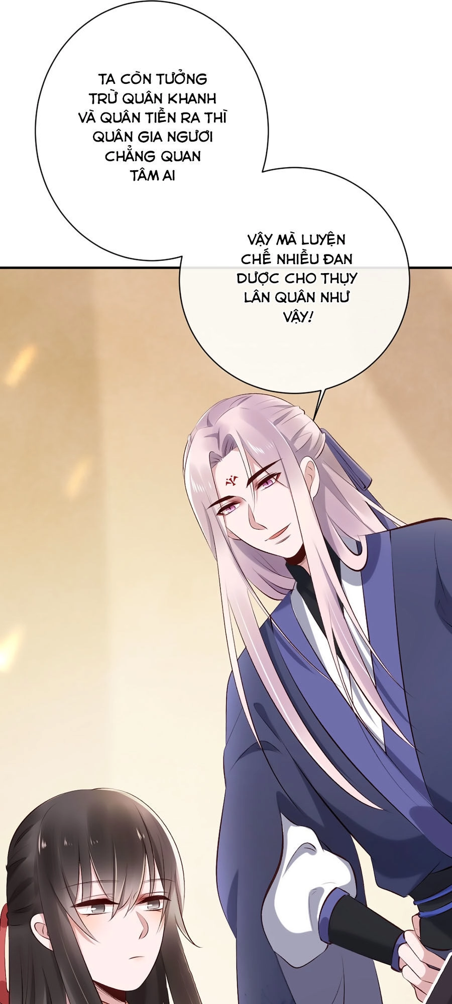 Tuyệt Thế Thần Y: Phúc Hắc Đại Tiểu Thư Chapter 21 - 44