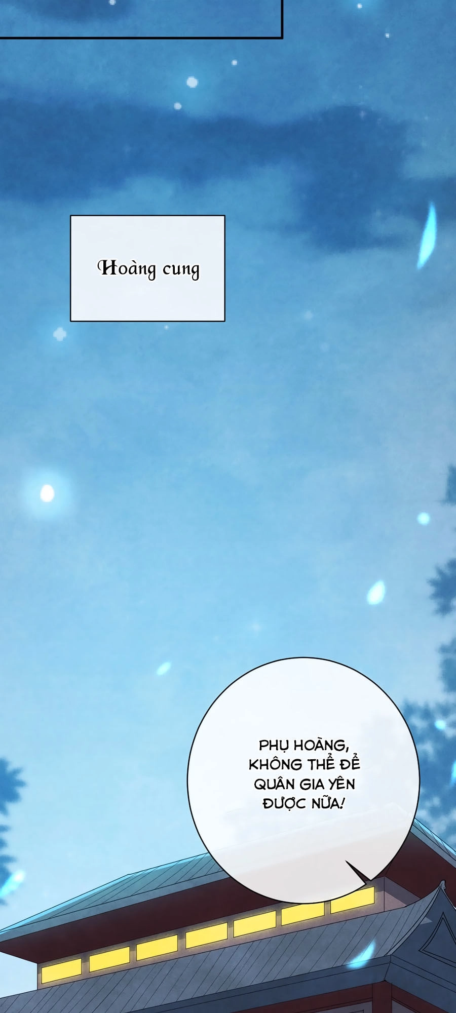 Tuyệt Thế Thần Y: Phúc Hắc Đại Tiểu Thư Chapter 21 - 50