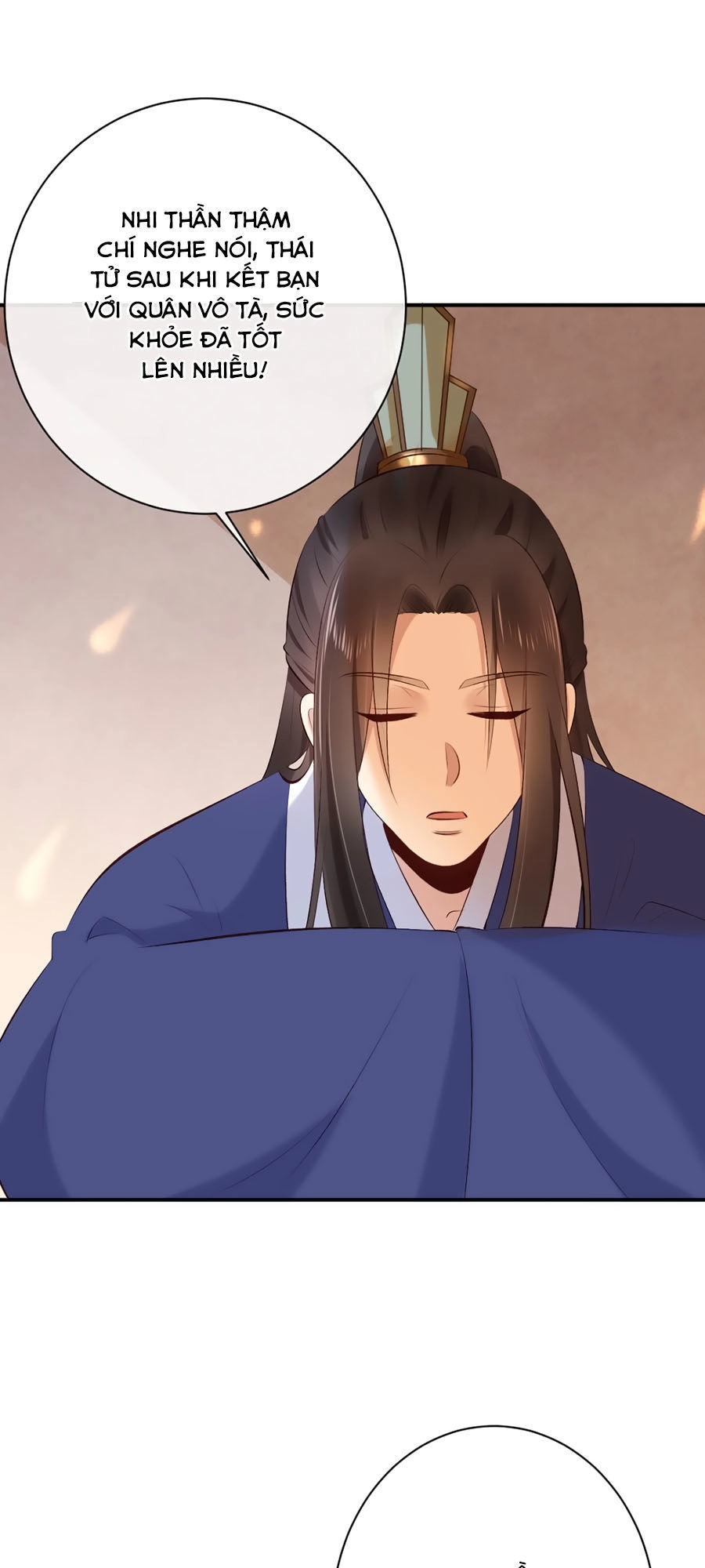 Tuyệt Thế Thần Y: Phúc Hắc Đại Tiểu Thư Chapter 21 - 55