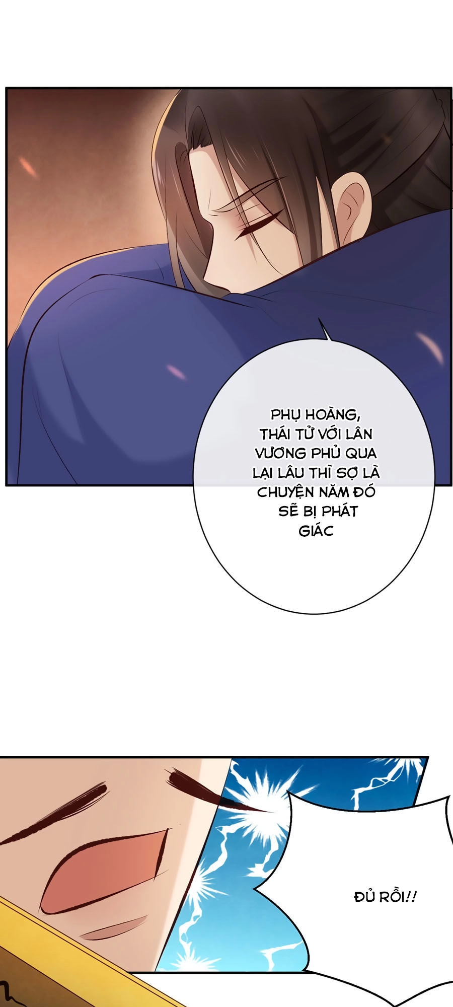 Tuyệt Thế Thần Y: Phúc Hắc Đại Tiểu Thư Chapter 21 - 59