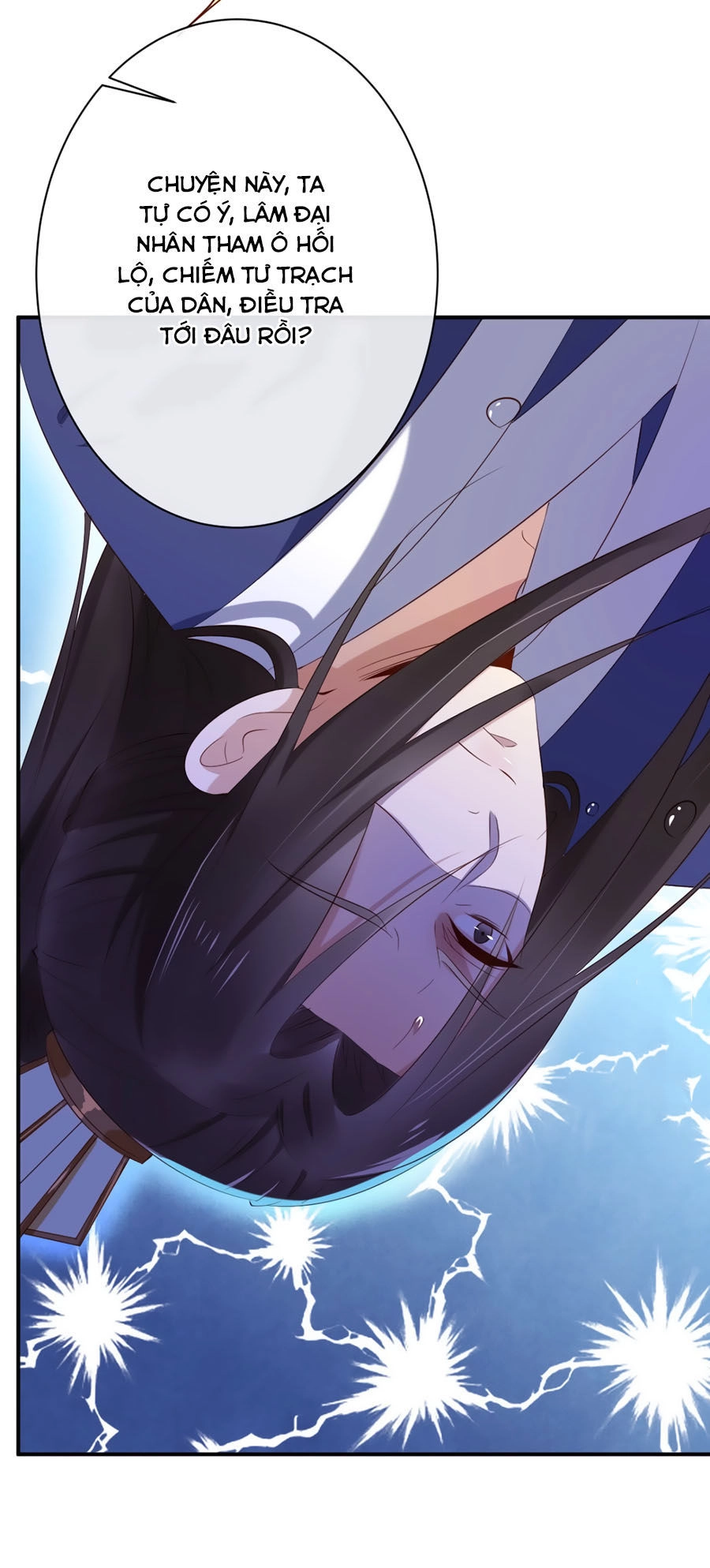 Tuyệt Thế Thần Y: Phúc Hắc Đại Tiểu Thư Chapter 21 - 63