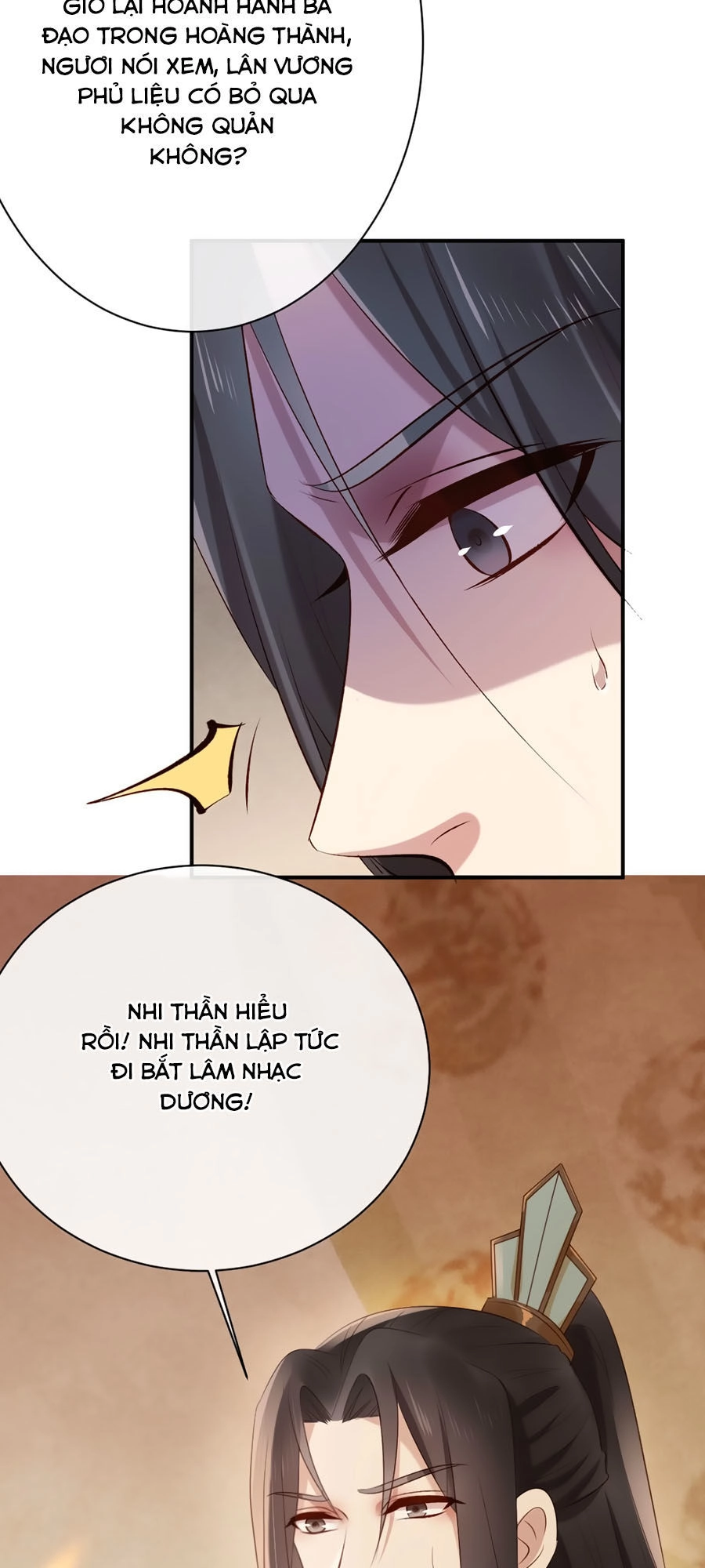 Tuyệt Thế Thần Y: Phúc Hắc Đại Tiểu Thư Chapter 21 - 67