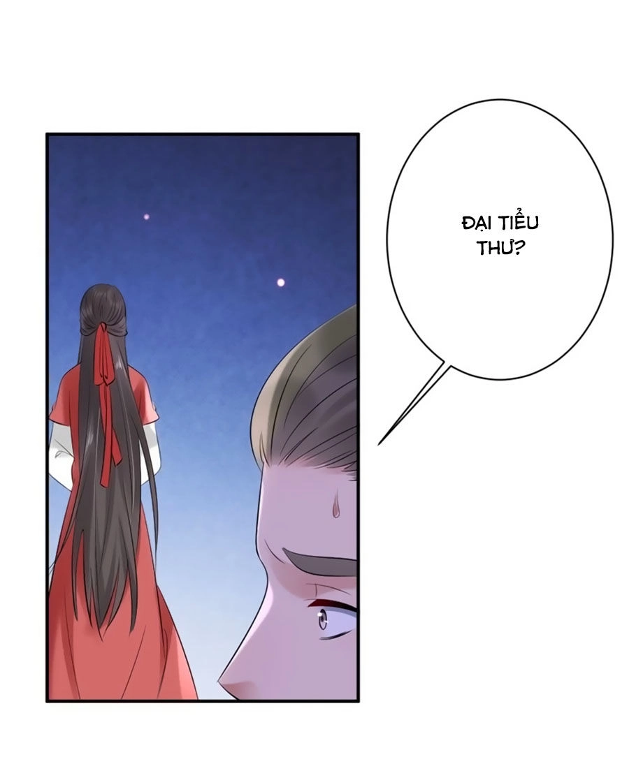 Tuyệt Thế Thần Y: Phúc Hắc Đại Tiểu Thư Chapter 22 - 4