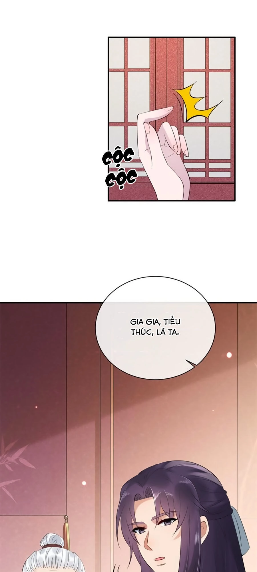 Tuyệt Thế Thần Y: Phúc Hắc Đại Tiểu Thư Chapter 22 - 5