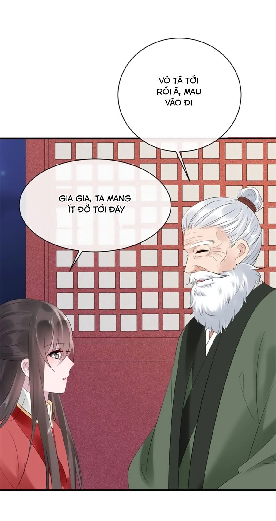 Tuyệt Thế Thần Y: Phúc Hắc Đại Tiểu Thư Chapter 22 - 7