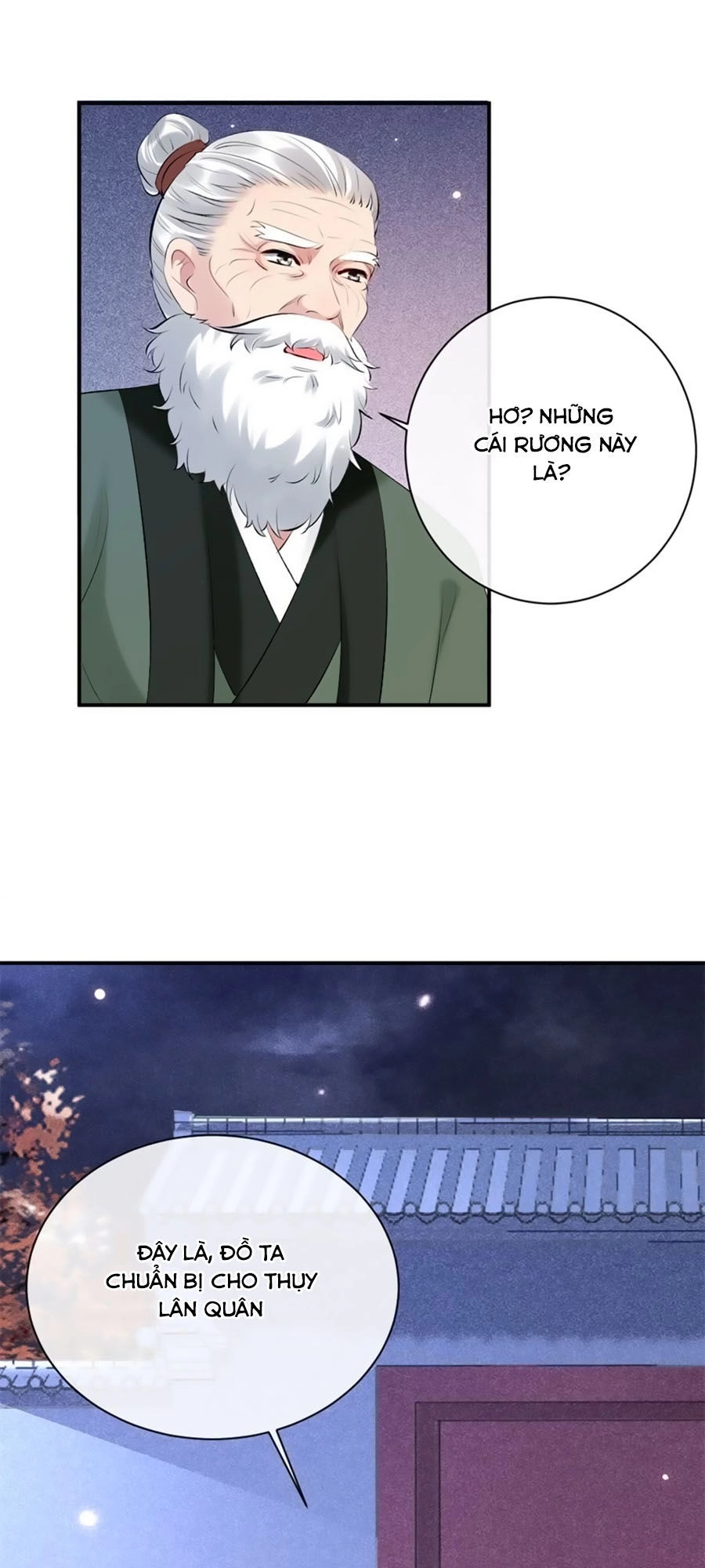 Tuyệt Thế Thần Y: Phúc Hắc Đại Tiểu Thư Chapter 22 - 8