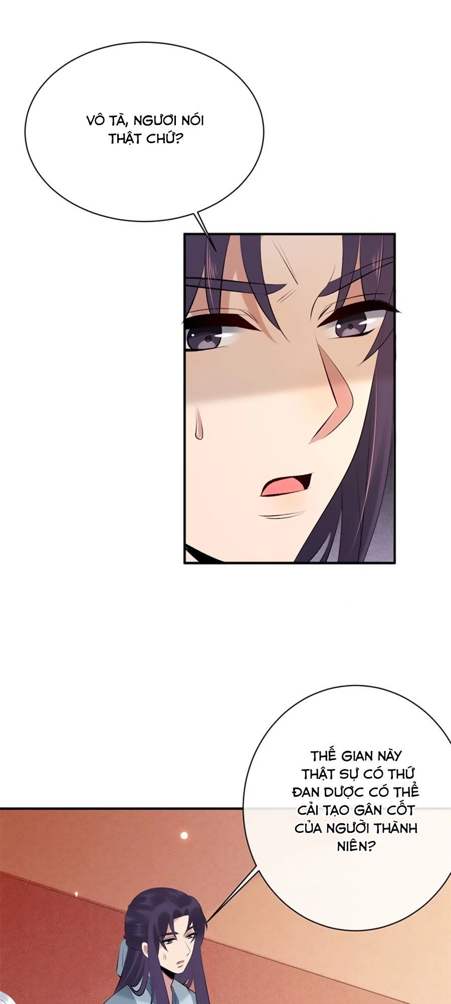 Tuyệt Thế Thần Y: Phúc Hắc Đại Tiểu Thư Chapter 22 - 10