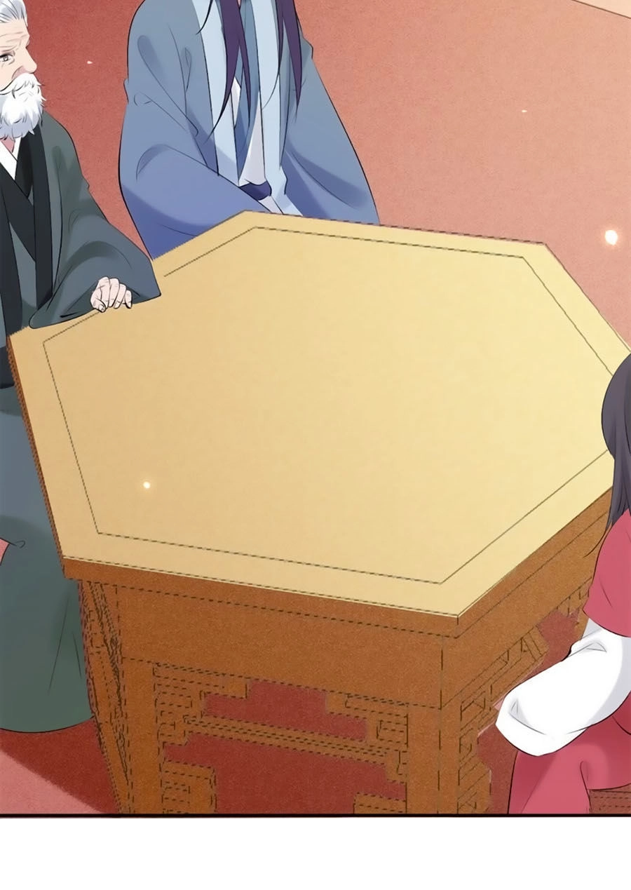 Tuyệt Thế Thần Y: Phúc Hắc Đại Tiểu Thư Chapter 22 - 11