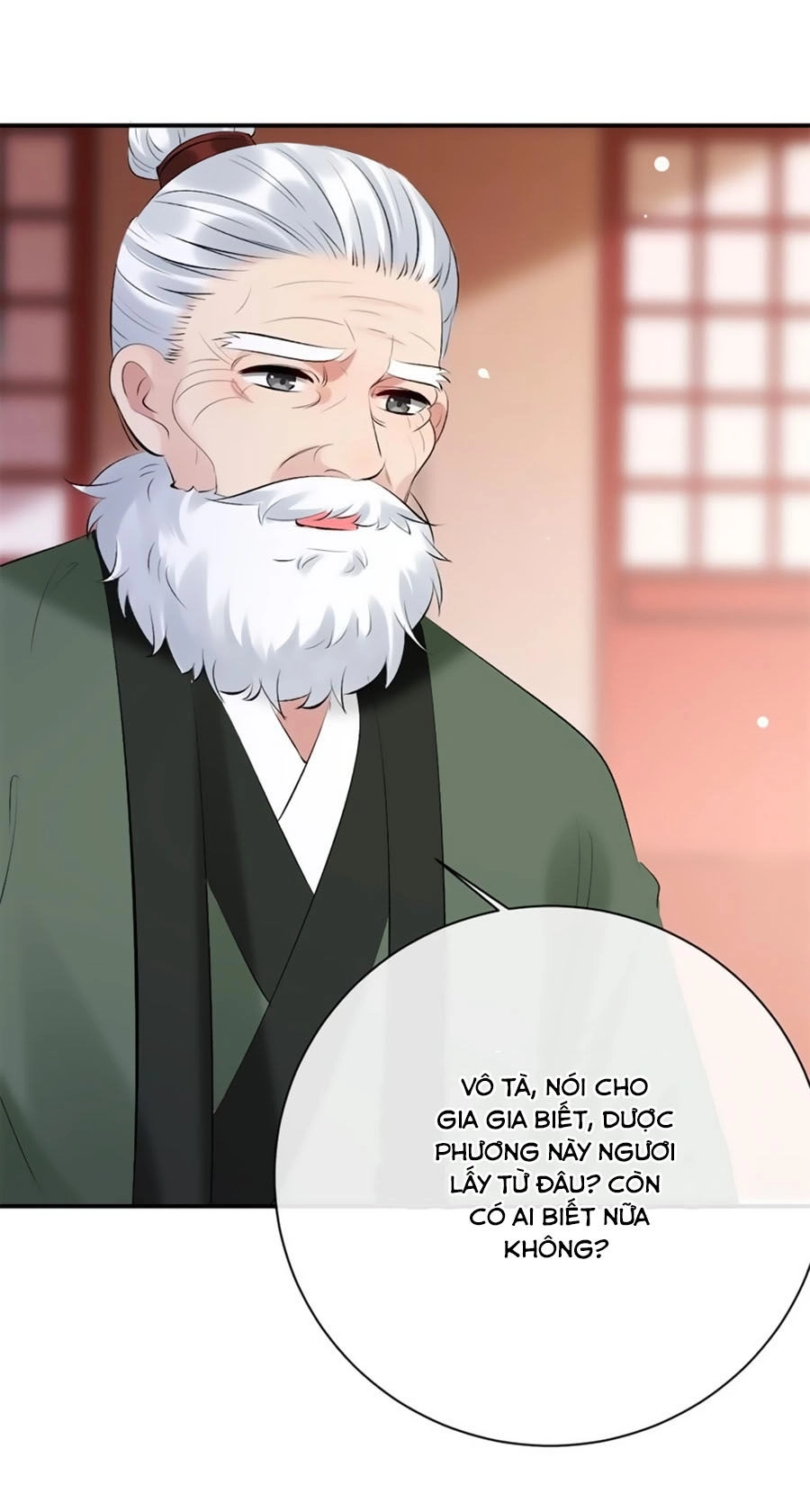 Tuyệt Thế Thần Y: Phúc Hắc Đại Tiểu Thư Chapter 22 - 15