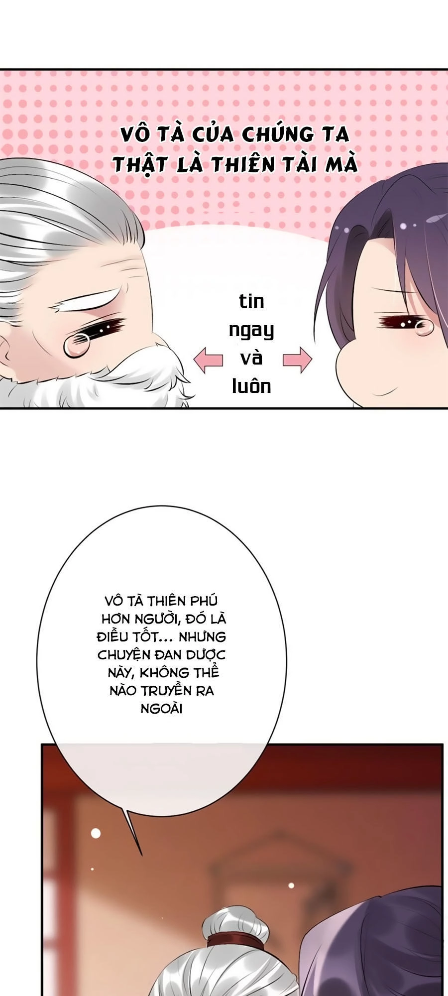 Tuyệt Thế Thần Y: Phúc Hắc Đại Tiểu Thư Chapter 22 - 17