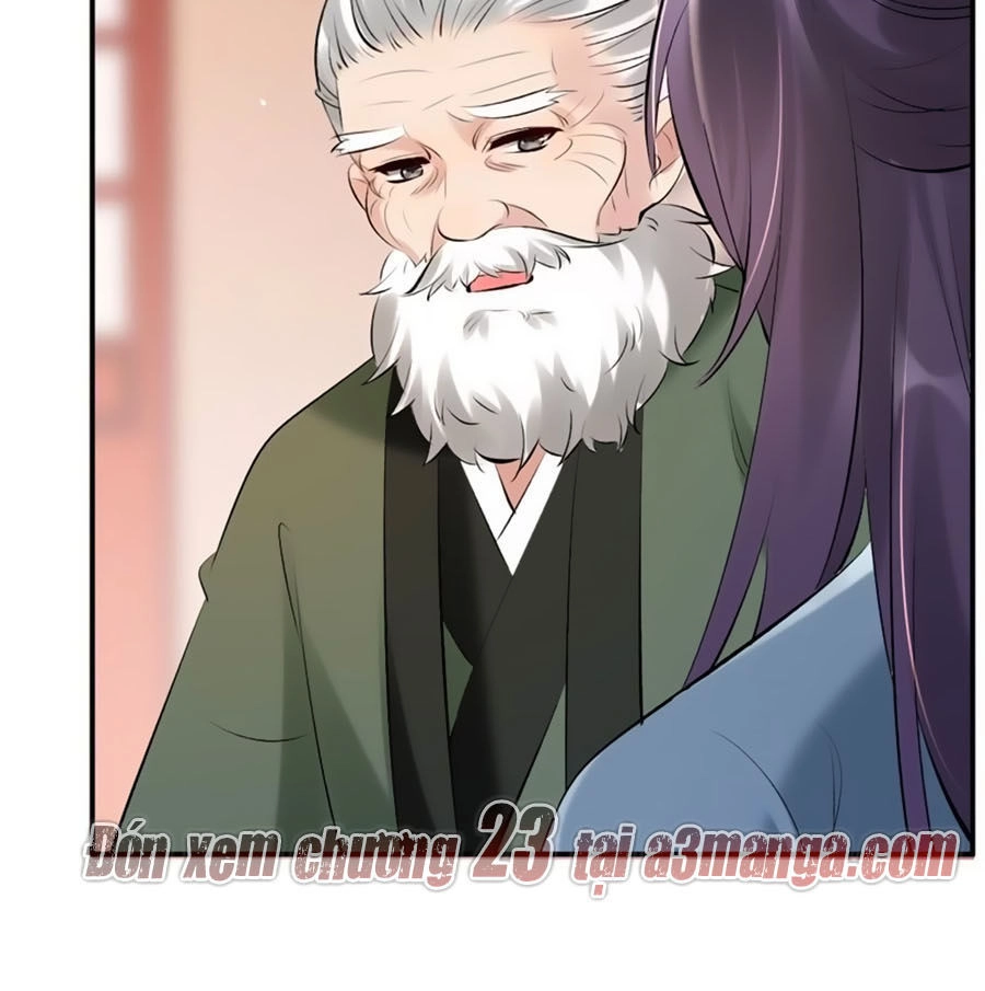 Tuyệt Thế Thần Y: Phúc Hắc Đại Tiểu Thư Chapter 22 - 18