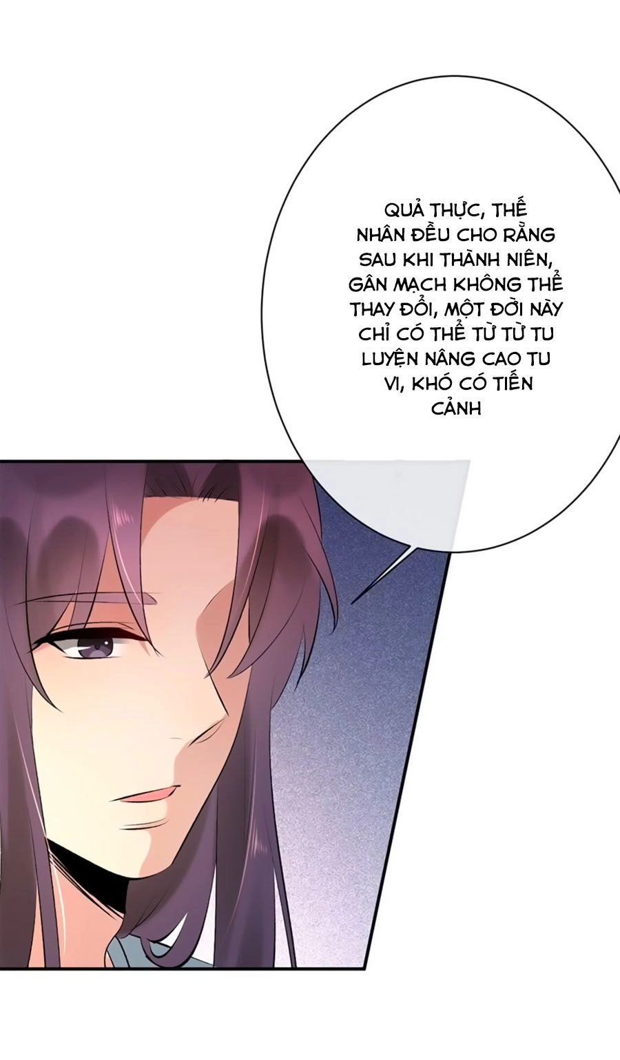 Tuyệt Thế Thần Y: Phúc Hắc Đại Tiểu Thư Chapter 22 - 19