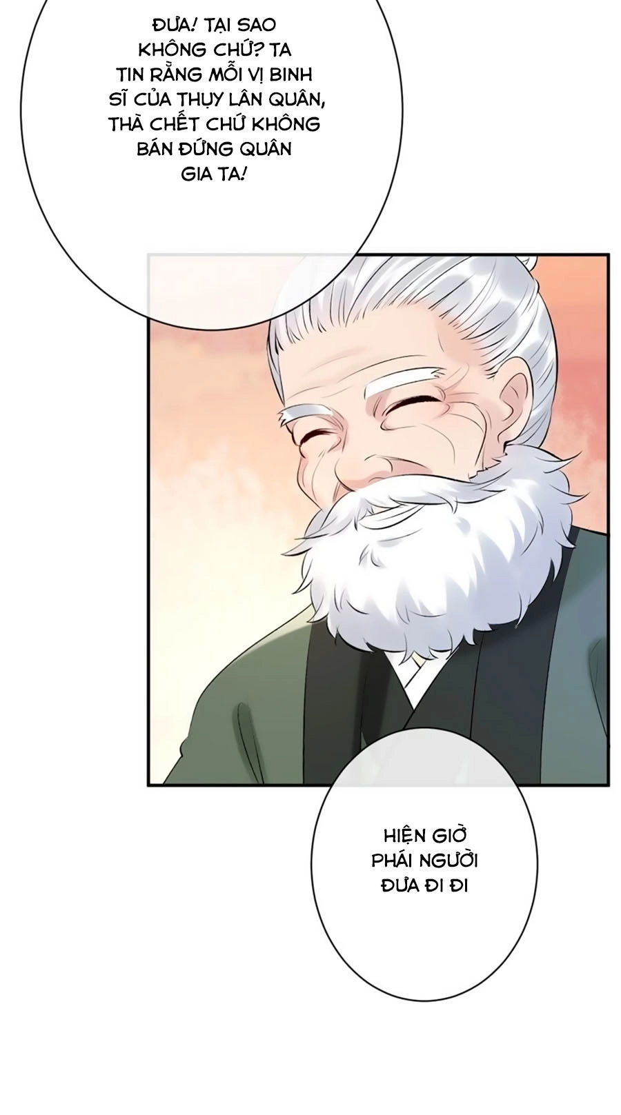 Tuyệt Thế Thần Y: Phúc Hắc Đại Tiểu Thư Chapter 22 - 24