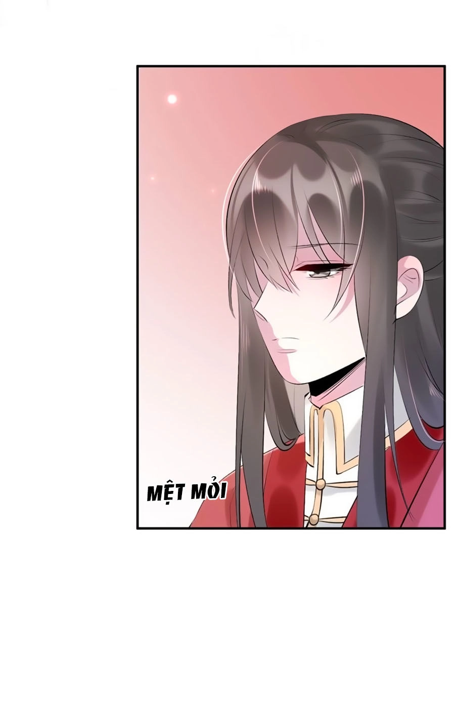 Tuyệt Thế Thần Y: Phúc Hắc Đại Tiểu Thư Chapter 22 - 27