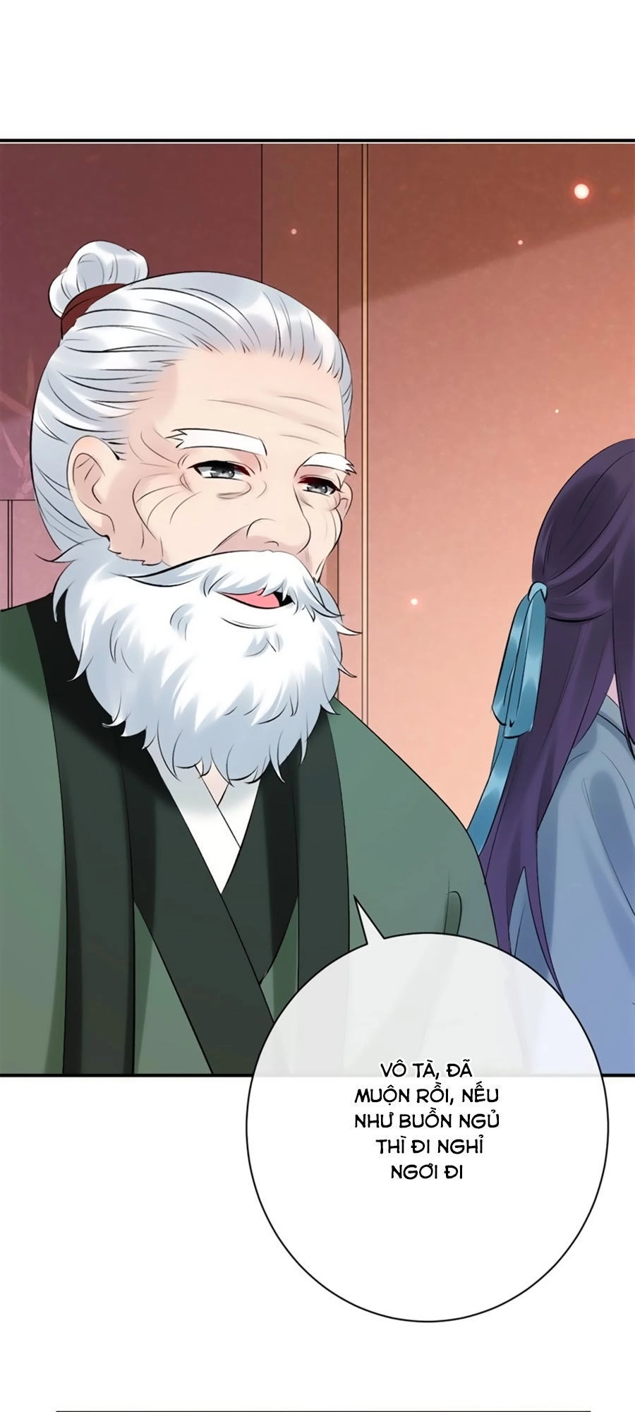 Tuyệt Thế Thần Y: Phúc Hắc Đại Tiểu Thư Chapter 22 - 28