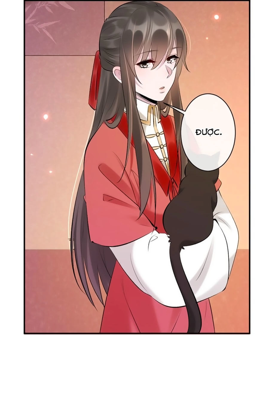 Tuyệt Thế Thần Y: Phúc Hắc Đại Tiểu Thư Chapter 22 - 29