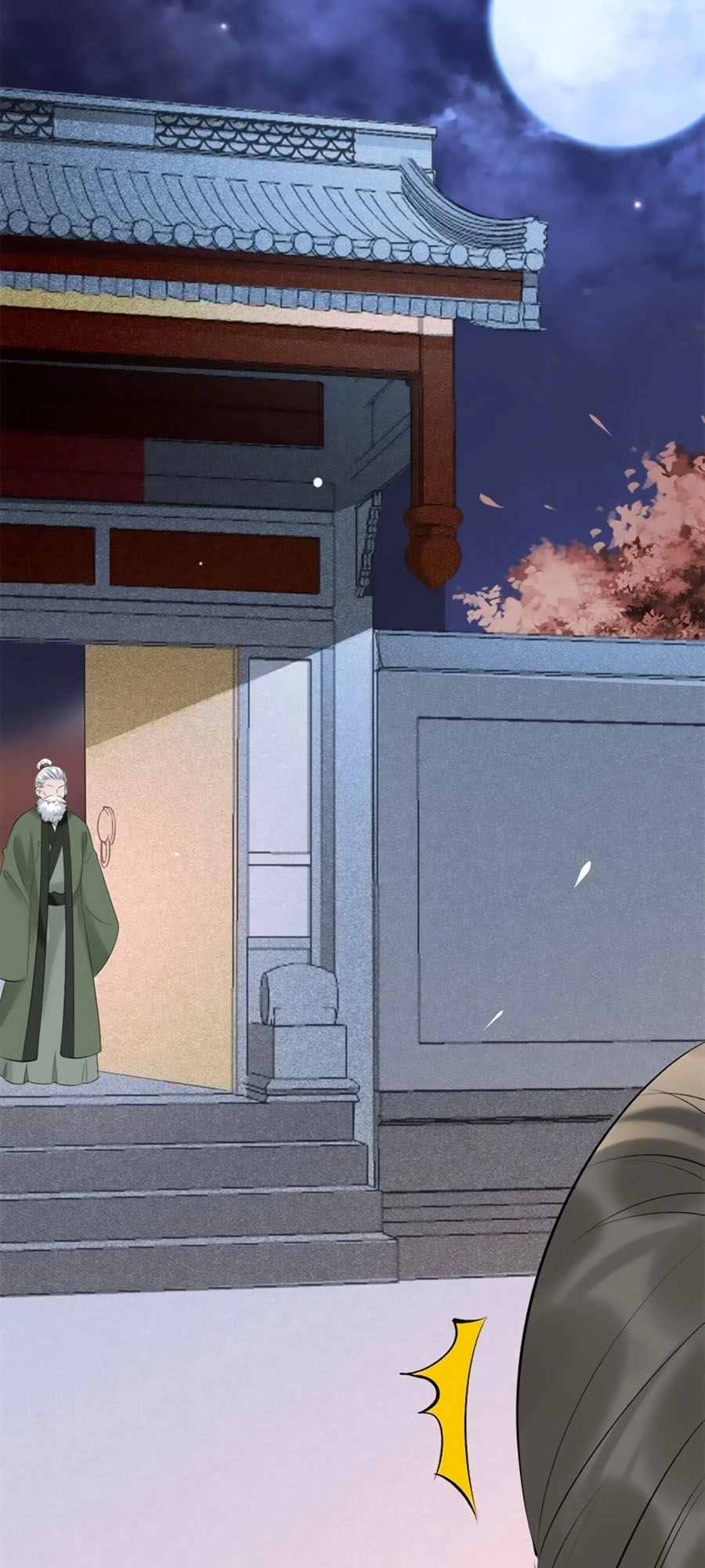 Tuyệt Thế Thần Y: Phúc Hắc Đại Tiểu Thư Chapter 22 - 45