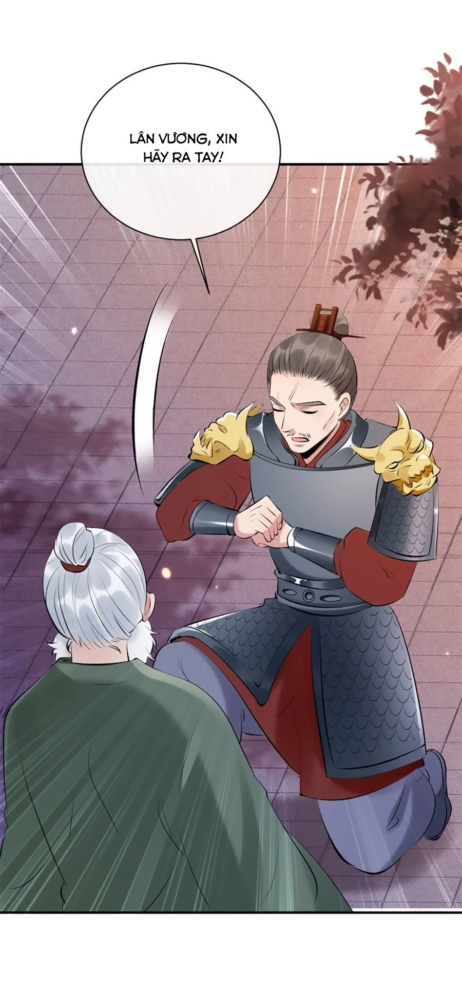 Tuyệt Thế Thần Y: Phúc Hắc Đại Tiểu Thư Chapter 22 - 48