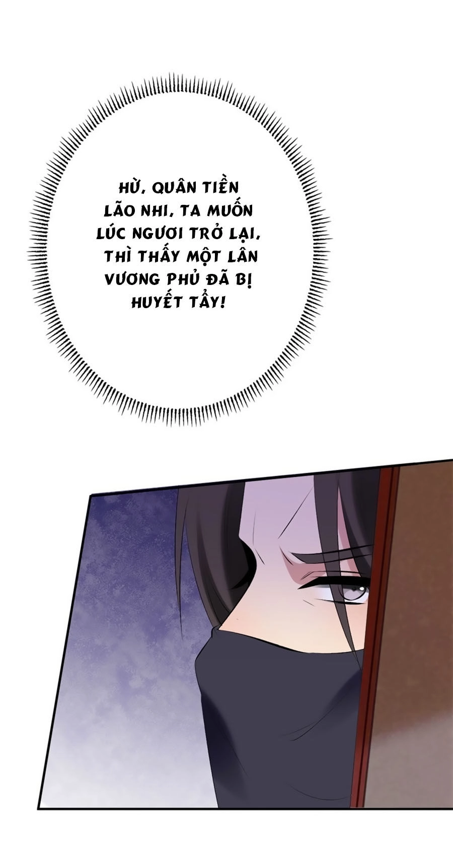 Tuyệt Thế Thần Y: Phúc Hắc Đại Tiểu Thư Chapter 22 - 56