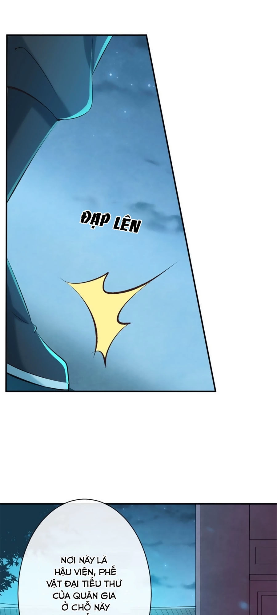 Tuyệt Thế Thần Y: Phúc Hắc Đại Tiểu Thư Chapter 23 - 5