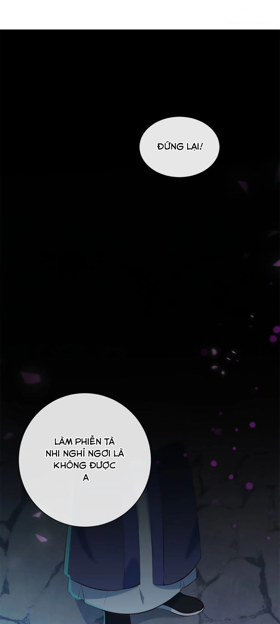 Tuyệt Thế Thần Y: Phúc Hắc Đại Tiểu Thư Chapter 23 - 8