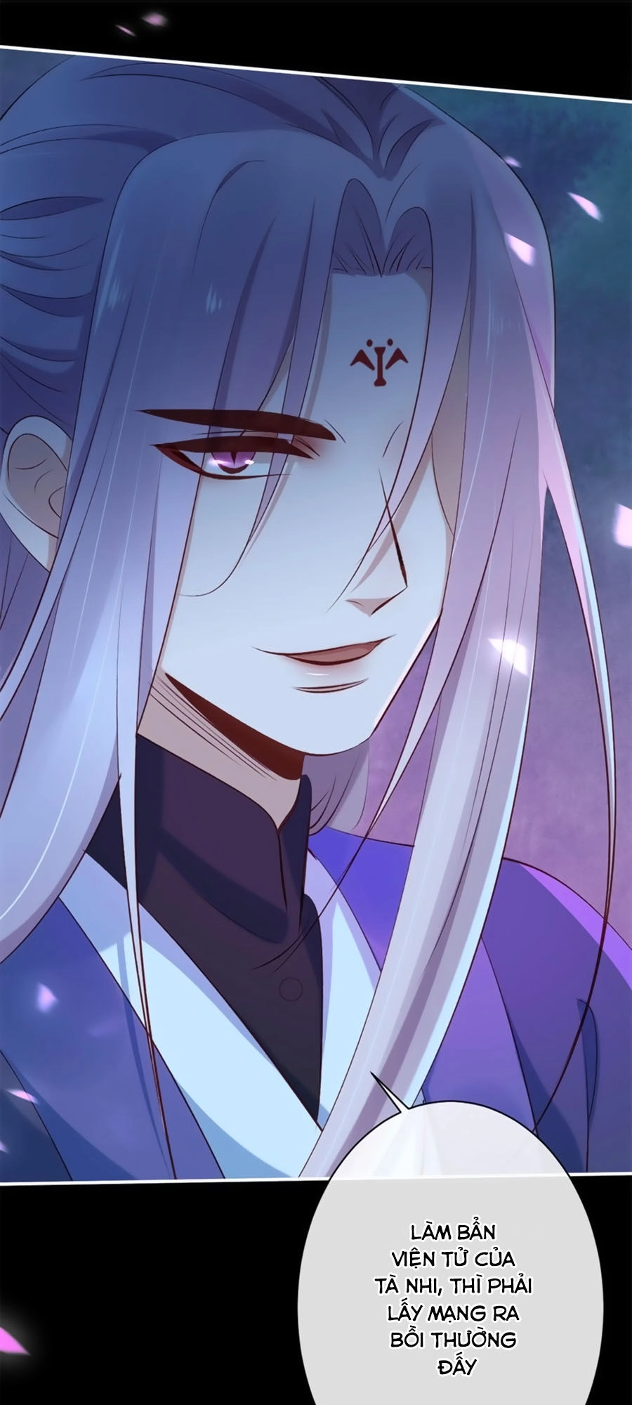 Tuyệt Thế Thần Y: Phúc Hắc Đại Tiểu Thư Chapter 23 - 12